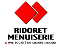 Logo menu site Ridoret Menuiserie