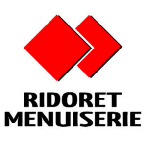 Logo site Ridoret Menuiserie