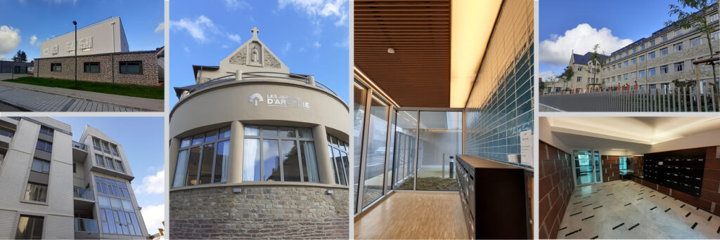 chantiers ridoret menuiserie rennes